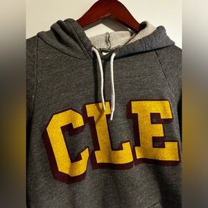 CLE - Hoodie